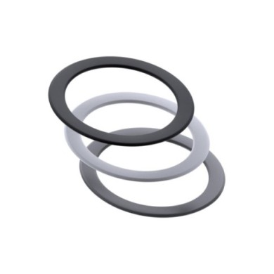 SP-Connect Supporto magnetico adesivo SPC+