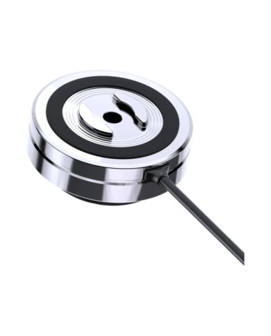 SP-Connect Charging Anti Vibration Module Chrome SPC+