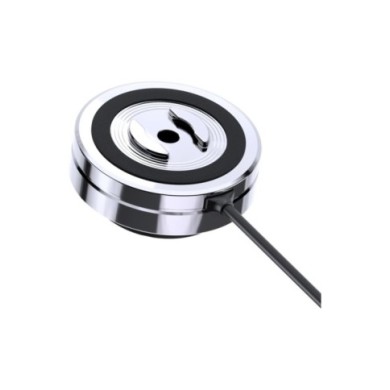 SP-Connect Charging Anti Vibration Module Chrome SPC+