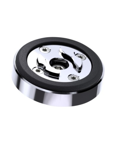 SP-Connect Anti-Vibrations-Modul SPC+ Chrom