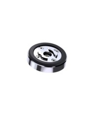 SP-Connect Anti-Vibrations-Modul SPC+ Chrom