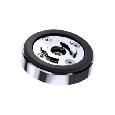 SP-Connect Anti Vibration Module SPC+ Chrome