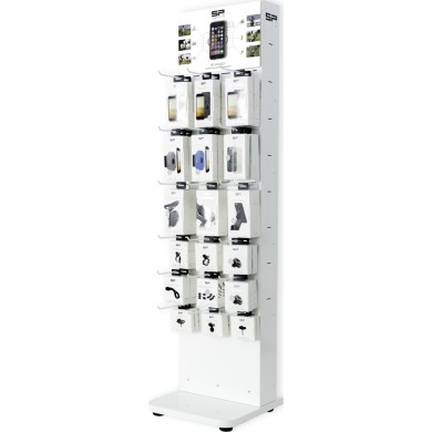 SP-Connect POS Display 3.0
