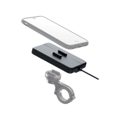 SP-Connect Wireless Lade Modul