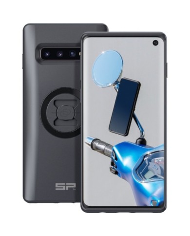 SP-Connect Jeu de rétroviseurs pour motos Samsung S10