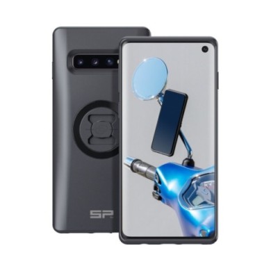 SP-Connect Jeu de rétroviseurs pour motos Samsung S10