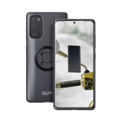 Set di specchietti SP-Connect per moto Samsung S20