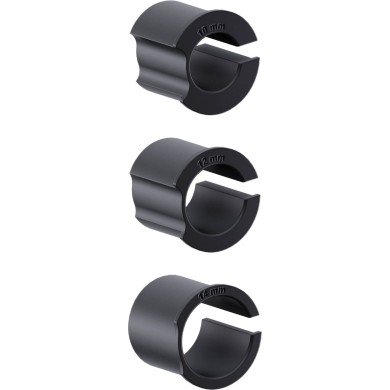 SP-Connect Diameter Adapter Set Mirror Mount (Pro)
