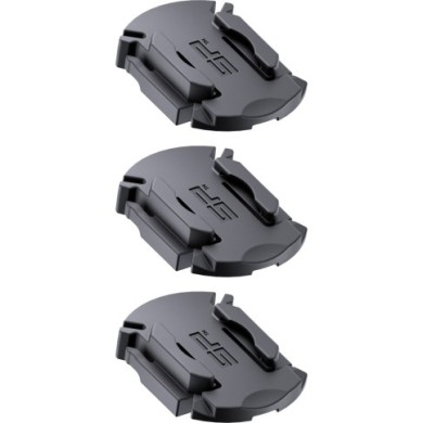 Adattatore SP-Connect Microrail SPC+ 3 pezzi