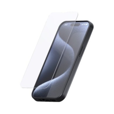 SP-Connect Protection d'écran en verre pour iPhone 15 Pro