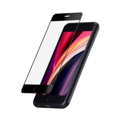 SP-Connect Film de protection iPhone SE 8 7