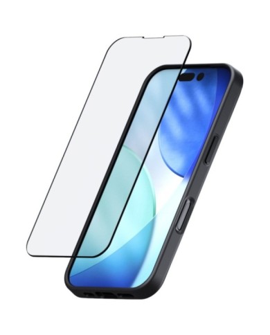 Protezione dello schermo per iPhone 17 SP-Connect
