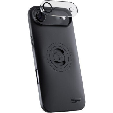 SP-Connect Vetro protettivo per l'obiettivo della fotocamera dell'iPhone 17