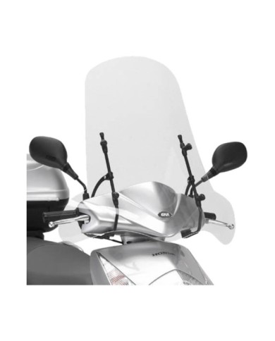 GIVI Parabrezza 102A