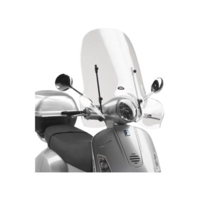 GIVI Parabrezza 104A