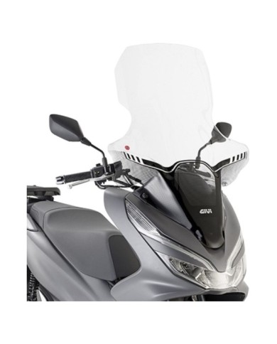 GIVI Parabrezza 1163DT