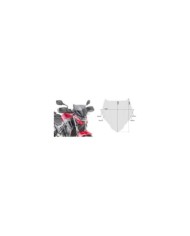 GIVI Parabrezza 1176A