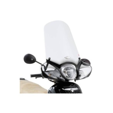 GIVI Scheibe transparent