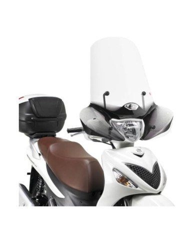 GIVI Parabrezza 169A