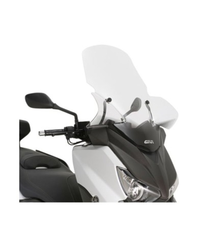 GIVI Parabrezza 2111DT
