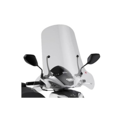 GIVI Parabrezza 297A