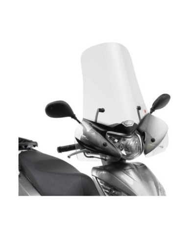 GIVI Parabrezza 308A
