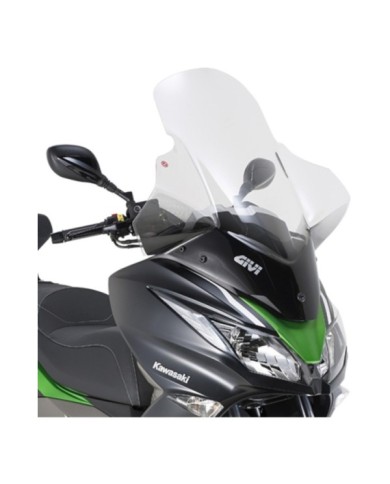 GIVI Scheibe 4111DT