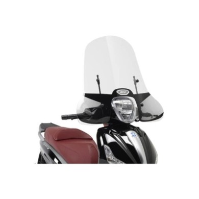 GIVI Parabrezza 5606A