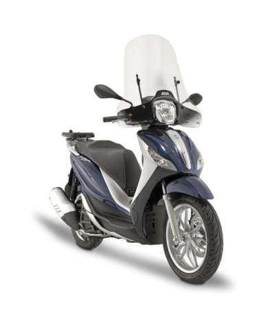 GIVI Parabrezza 5612A