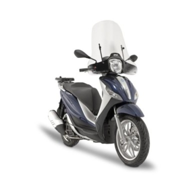 GIVI Parabrezza 5612A