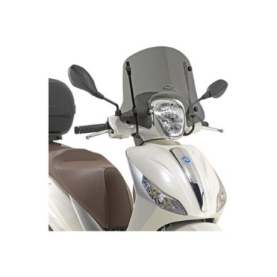 GIVI Scheibe getönt