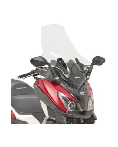 GIVI Scheibe 7056DT