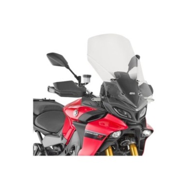 GIVI Parabrezza trasparente