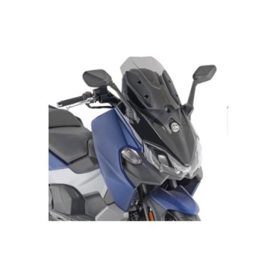 GIVI Parabrezza sportivo D7060S
