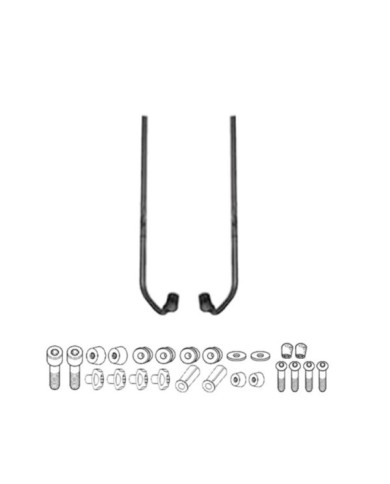 GIVI Supporto parabrezza A104A