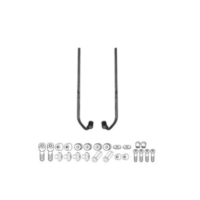 GIVI Supporto parabrezza A104A