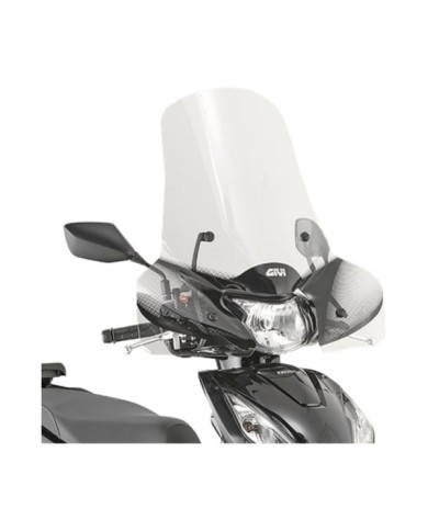 GIVI Support pare-brise A1153A