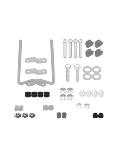 GIVI Support de disque A2154A