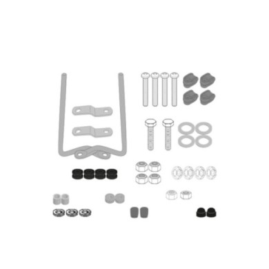 GIVI Supporto disco A2154A