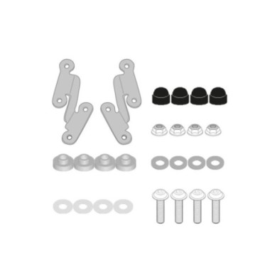 GIVI Supporto disco A2157A