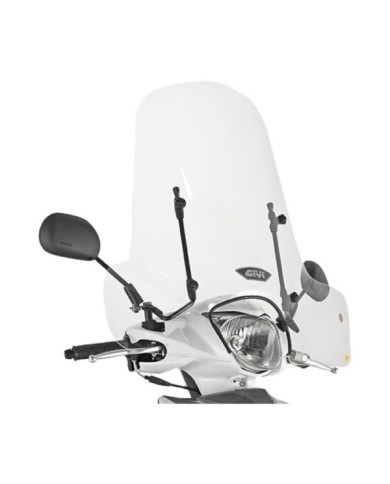 GIVI Scheibenhalterung A3109A