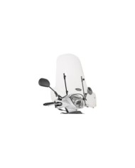 GIVI Scheibenhalterung A3109A