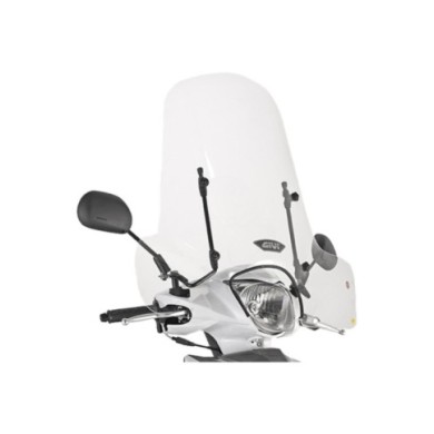 GIVI Scheibenhalterung A3109A