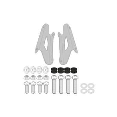 GIVI Supporto per vetro A7068A