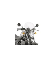 GIVI Scheibenhalterung AL1160A