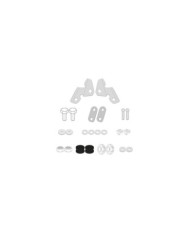 GIVI Support pare-brise D1163KIT