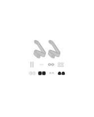 GIVI Support de vitre