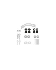 GIVI Supporto parabrezza D2123KIT