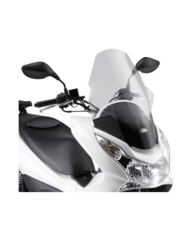 GIVI Parabrezza trasparente