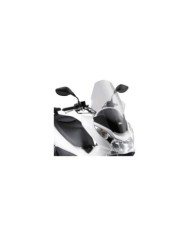 GIVI Pare-brise transparent